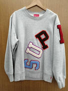 トレーナー|SUPREME