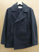 ウールPコート|MARGARET HOWELL