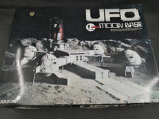 ムーンベース プラモデル|アオシマ