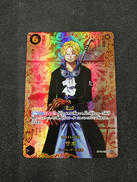 サボ(レッドパラレル/漫画背景/漫画絵)|BANDAI