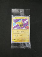 バティックシャツのピカチュウ(ネイティオ柄)|ポケモン