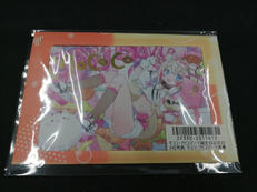 モココ・アビスガード 誕生日記念2024 直筆ポストカード|ホロライブ