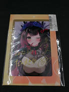 ロボ子さん 誕生日記念2022 直筆ポストカード|ホロライブ