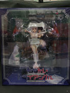 風巻祭里＆花奏すず＆シロガネ|flare