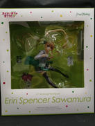 澤村・スペンサー・英梨々 1/7フィギュア|MAX FACTORY