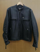 ライダースジャケット|HARLEY DAVIDSON