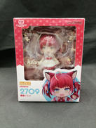 赤見かるび　ねんどろいど|MAX FACTORY