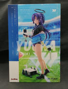 1/7 ユウカ(体操服)|MAX FACTORY