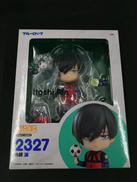 糸師 凛 ねんどろいど|GOOD SMILE COMPANY