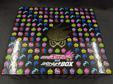 ハイパームテキBOX|BANDAI