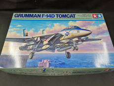 1/48 グラマン F-14D トムキャット|TAMIYA