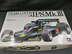 1/12 J.P.S. MKIII ロータス78|TAMIYA