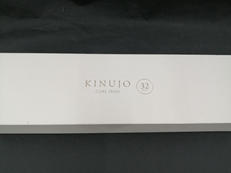 カールアイロン|KINUJO