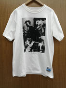 THE BLUE HEARTS Tシャツ|GLAMB