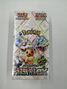 テラスタルフェスEX BOX|ポケモン