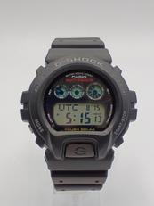 ソーラー腕時計|CASIO