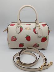 ショルダーバック|COACH