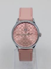 クォーツ腕時計|COACH