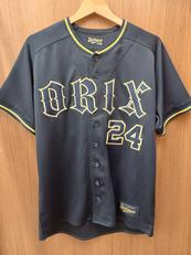 レプリカユニフォーム|ORIX BUFFALOES