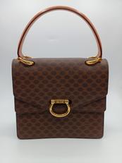 マカダム　ハンドバッグ|CELINE