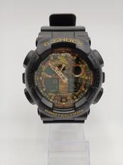 クォーツ腕時計|CASIO