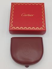 ✨新品未使用・箱保証書付き✨　Cartier コインケース 楽天市場】カルティエ コインケースの通販