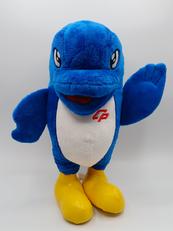 シーポック|千葉県警察マスコットキャラクター