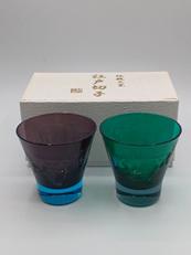 グラスセット|太武朗工房