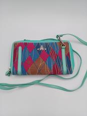 ショルダーウォレット|VIVIENNE WESTWOOD