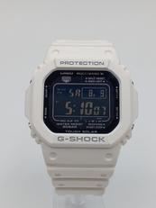 ソーラー腕時計|CASIO