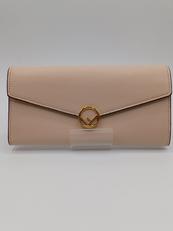 二つ折り長財布|FENDI