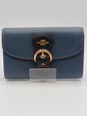 コンパクトウォレット|COACH