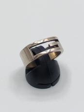 シルバーリング|GUCCI