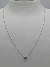 バイザヤードネックレス|TIFFANY&CO.