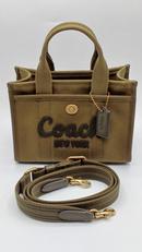 カーゴトート|COACH