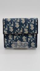 折りたたみ財布|CHRISTIAN  DIOR