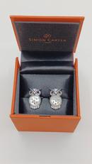 カフス|SIMON CARTER