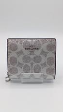 二つ折り財布|COACH