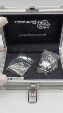 ZIPPO|ZIPPOチョロQ 25周年