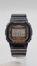 クオーツ腕時計|CASIO