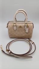 ショルダーバッグ|COACH