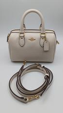 ショルダーバッグ|COACH