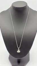 シルバースライムネックレス|SQUARE ENIX