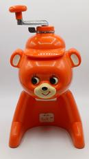 キョロちゃん かき氷機|タイガー魔法瓶