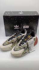 スターウォーズコラボ スニーカー|ADIDAS