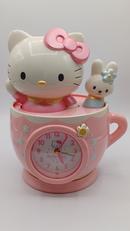 キティちゃん目覚まし時計|SANRIO