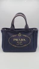 カナパトートバッグ|PRADA