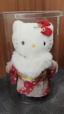 振袖キティちゃん|サンリオ