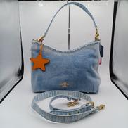 ショルダーバッグ|COACH