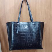 モリートートバッグ|COACH